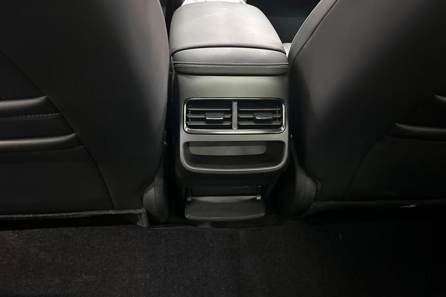 BYD Seal vaihtoauto