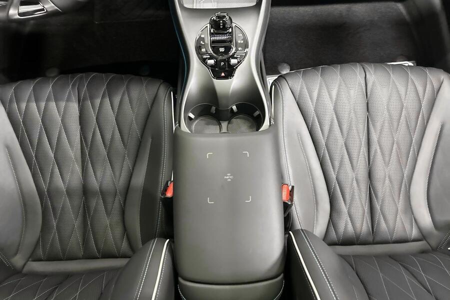 BYD Seal vaihtoauto