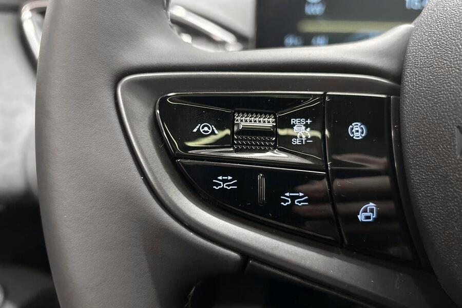BYD Seal vaihtoauto