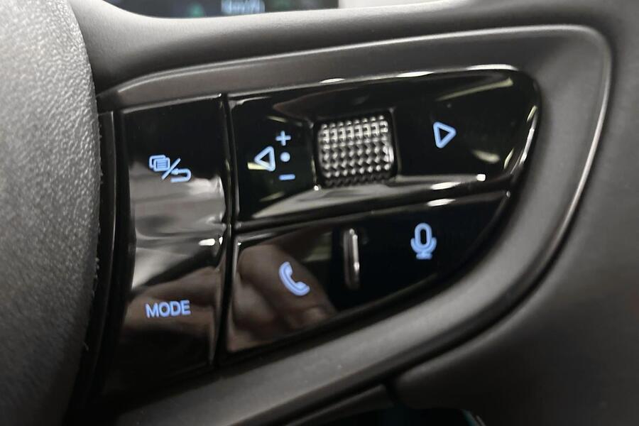 BYD Seal vaihtoauto