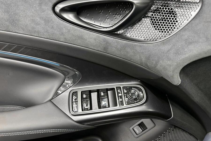 BYD Seal vaihtoauto