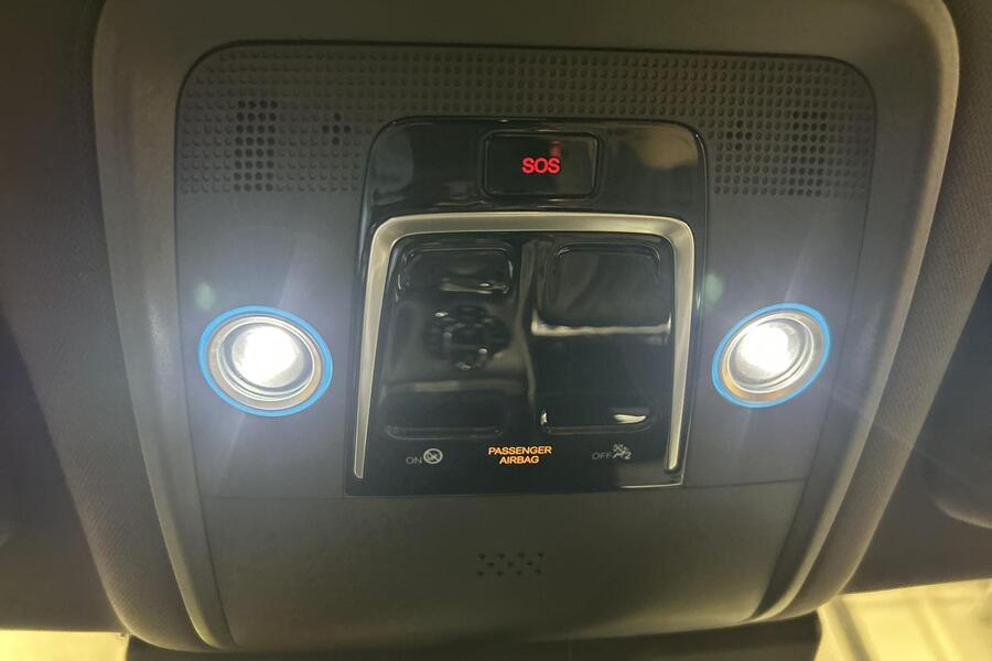BYD Seal vaihtoauto