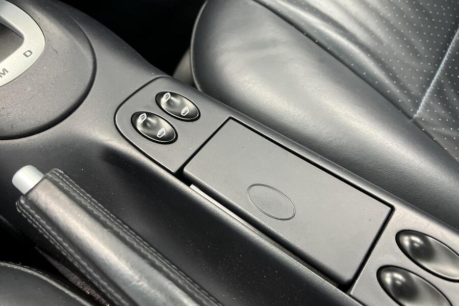 Porsche 911 vaihtoauto