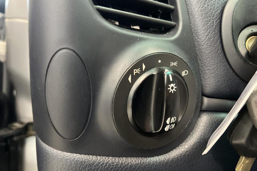 Porsche 911 vaihtoauto