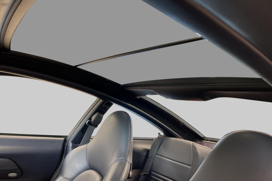 Porsche 911 vaihtoauto