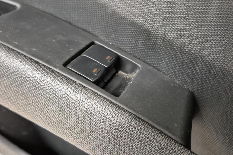 Nissan Micra vaihtoauto