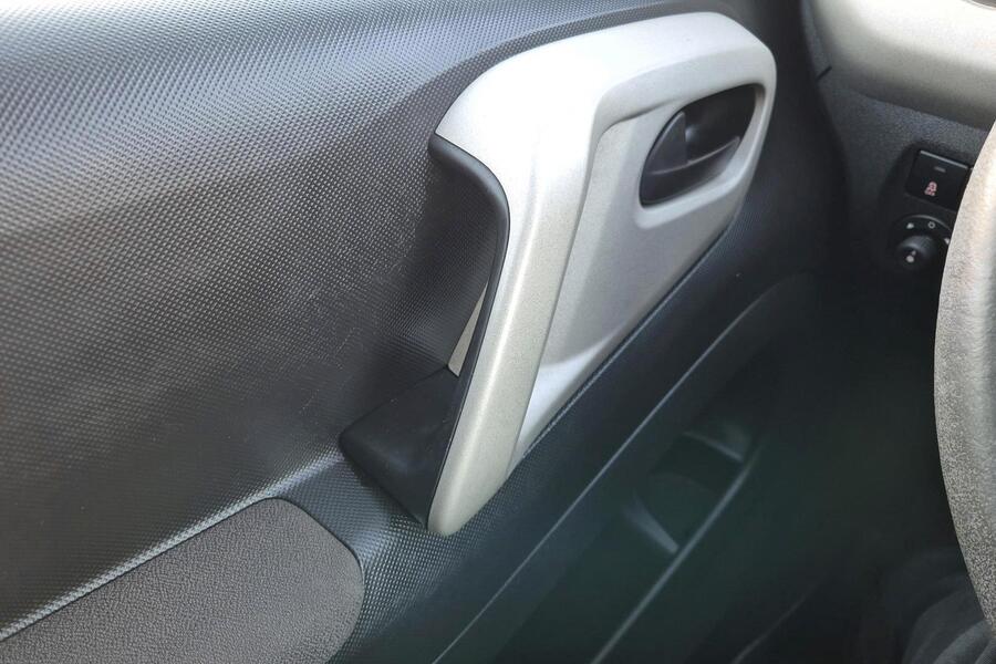 Citroën Berlingo Multispace vaihtoauto