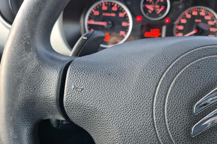 Citroën Berlingo Multispace vaihtoauto