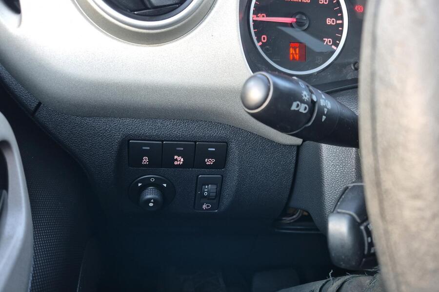 Citroën Berlingo Multispace vaihtoauto