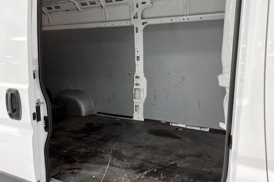 Citroën Jumper vaihtoauto