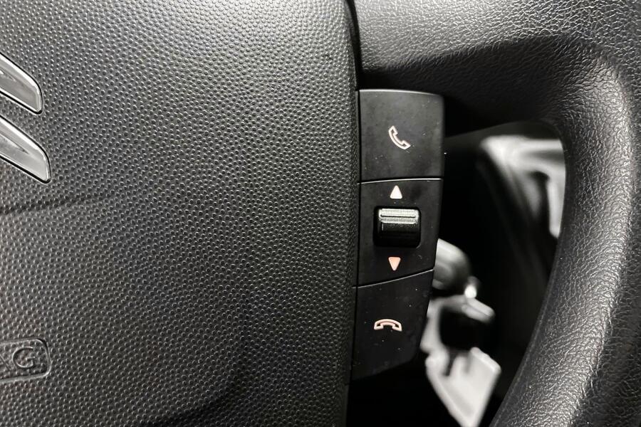 Citroën Jumper vaihtoauto