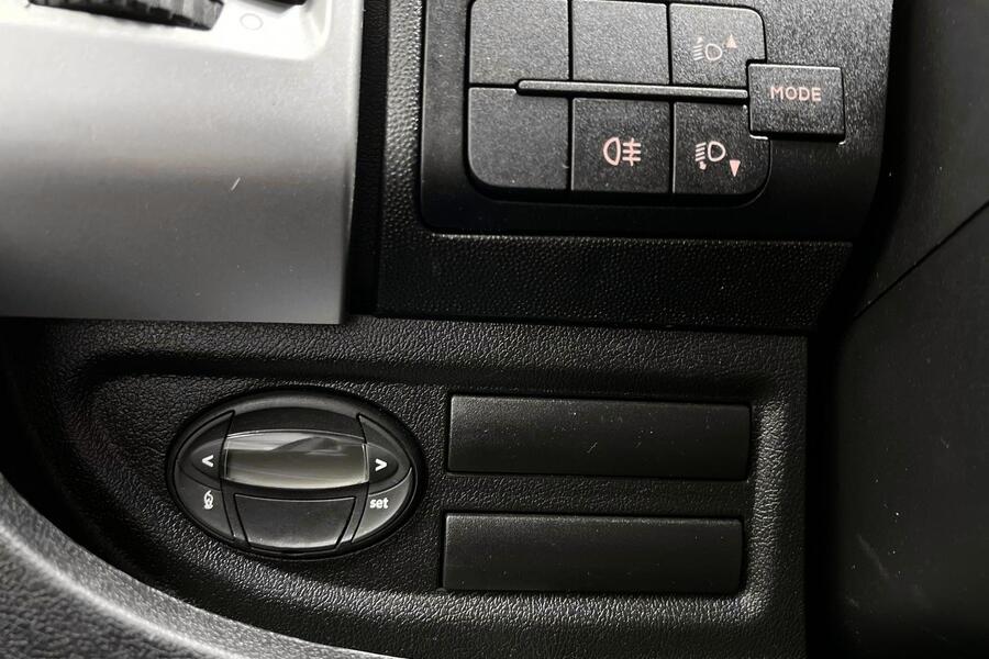 Citroën Jumper vaihtoauto