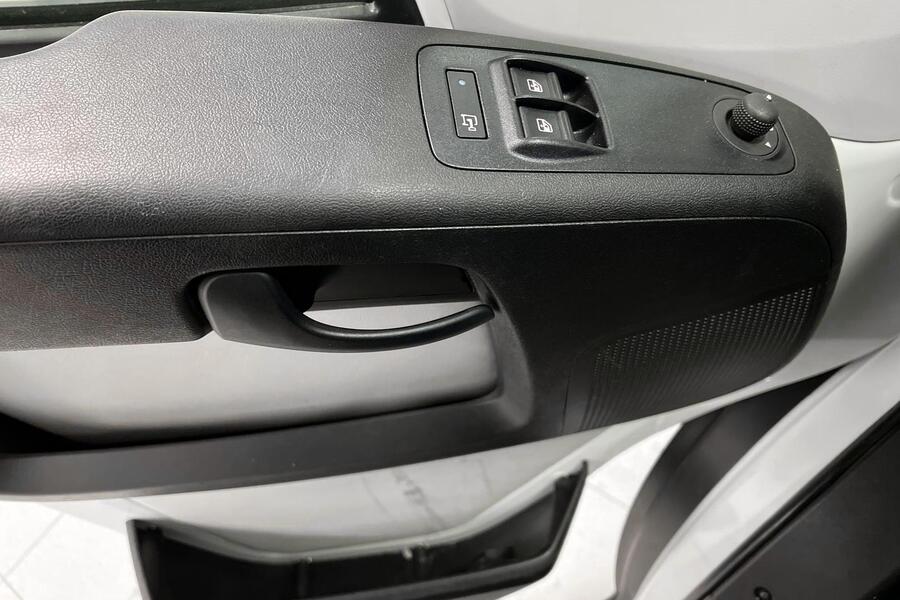 Citroën Jumper vaihtoauto