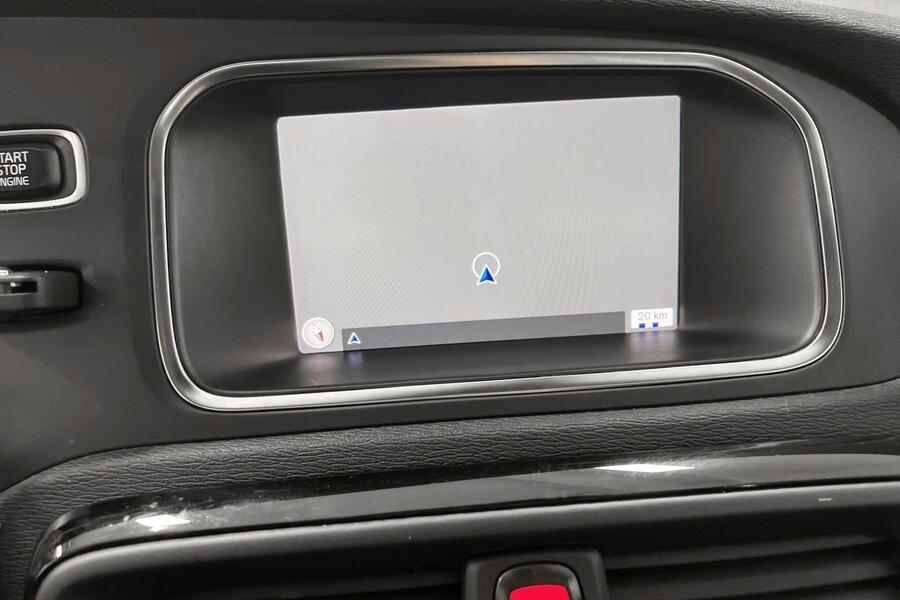 Volvo V40 vaihtoauto