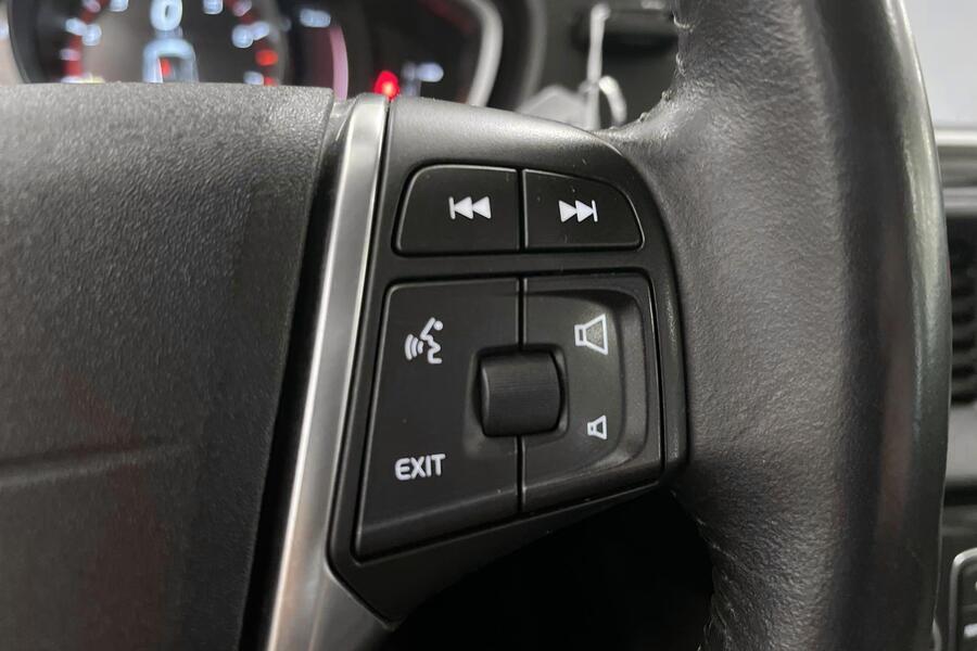 Volvo V40 vaihtoauto