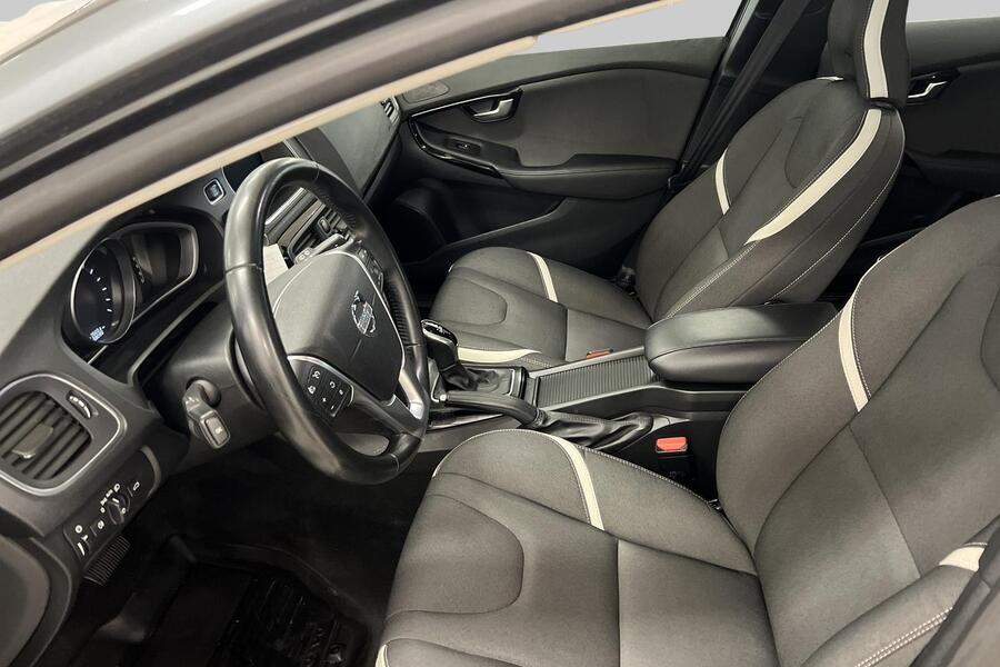 Volvo V40 vaihtoauto