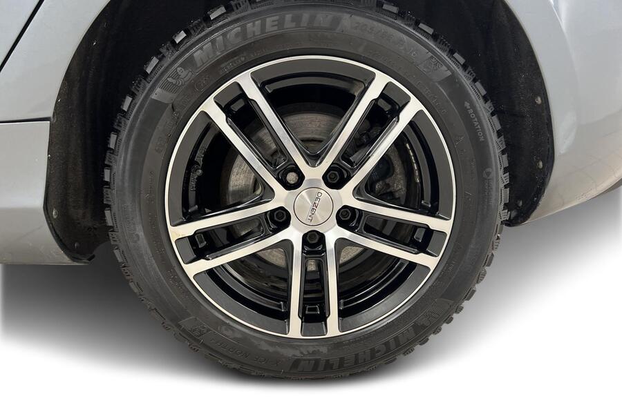 Volvo V40 vaihtoauto