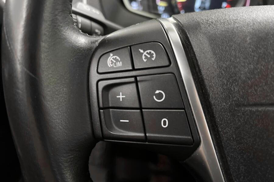 Volvo V40 vaihtoauto