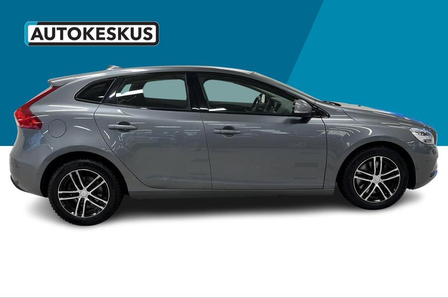 Volvo V40 vaihtoauto