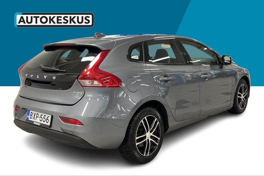 Volvo V40 vaihtoauto