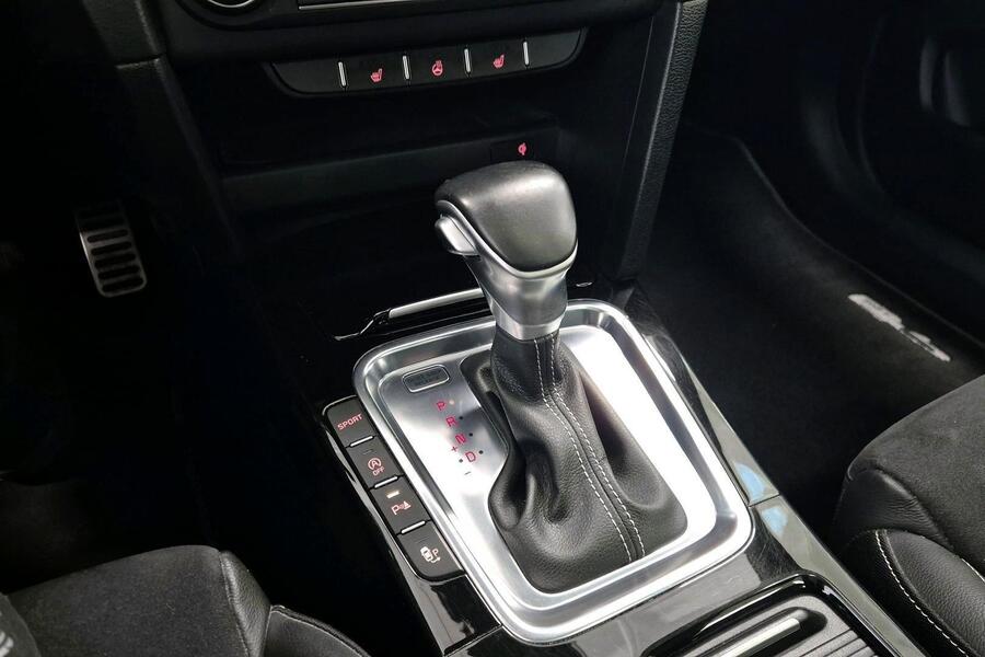 Kia Proceed vaihtoauto