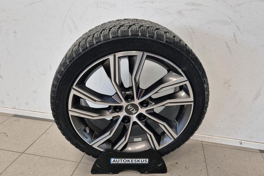 Kia Proceed vaihtoauto