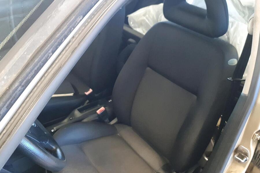 Volkswagen Bora vaihtoauto