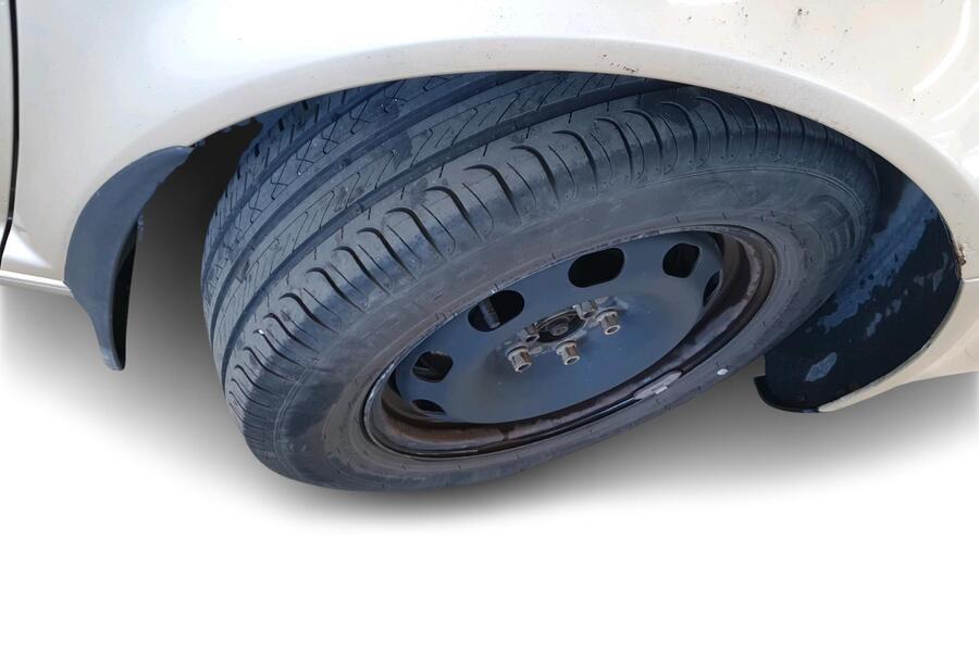 Volkswagen Bora vaihtoauto