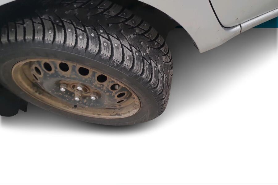 Nissan Micra vaihtoauto