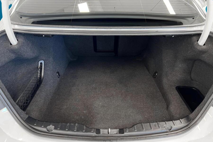 BMW 5-sarja vaihtoauto