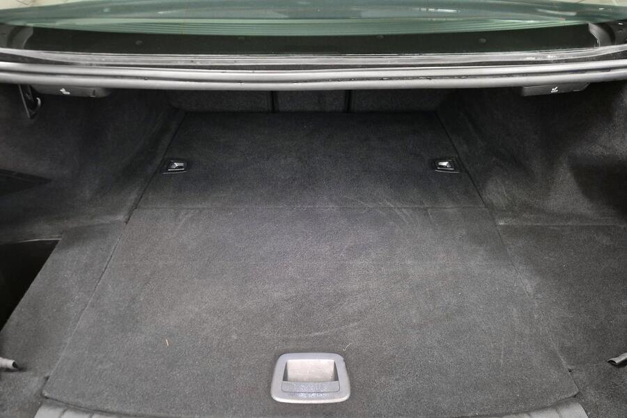 BMW 5-sarja vaihtoauto