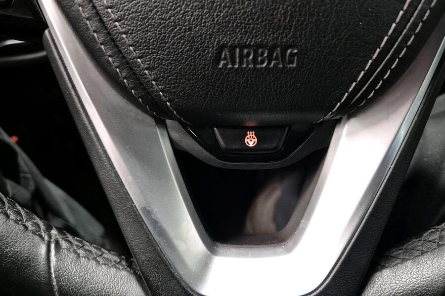 BMW 5-sarja vaihtoauto