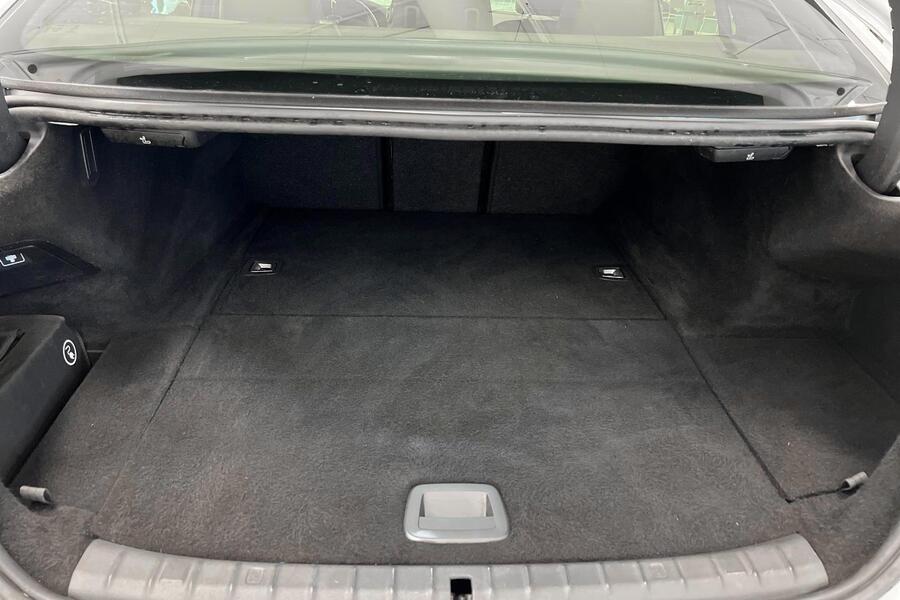 BMW 5-sarja vaihtoauto