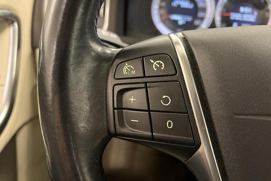 Volvo S60 vaihtoauto