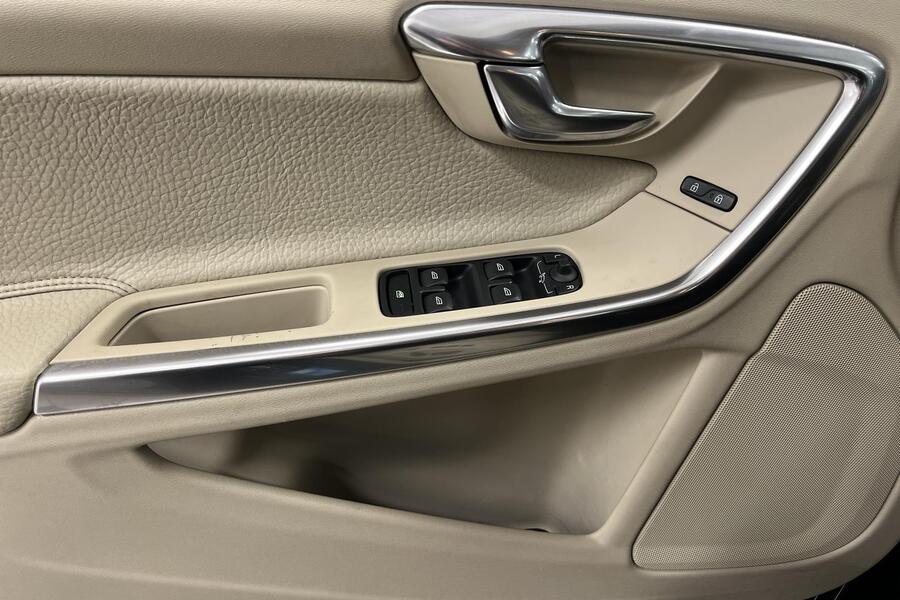 Volvo S60 vaihtoauto