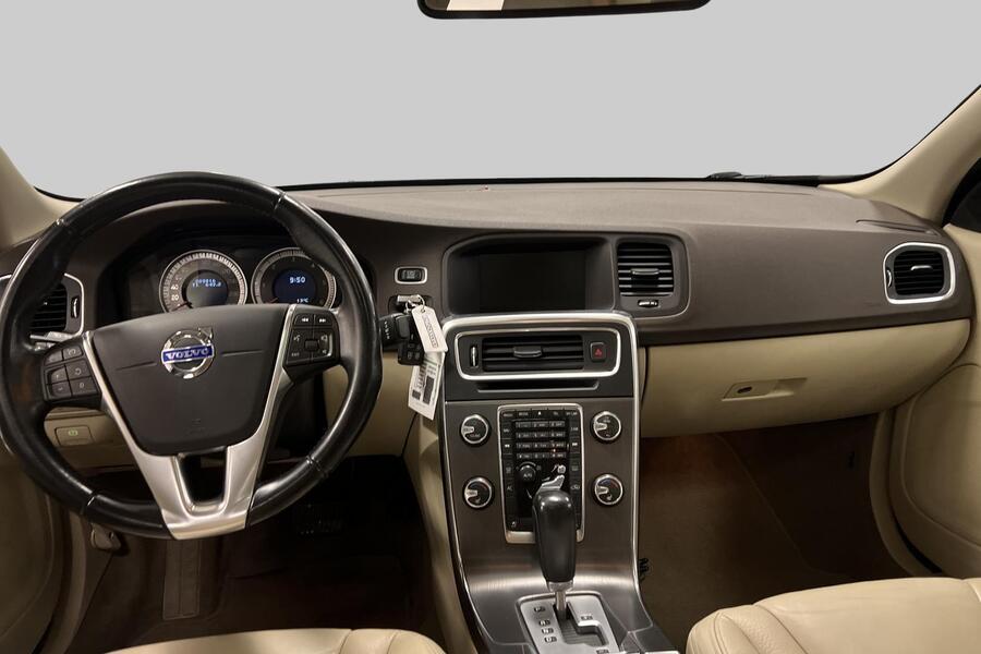 Volvo S60 vaihtoauto