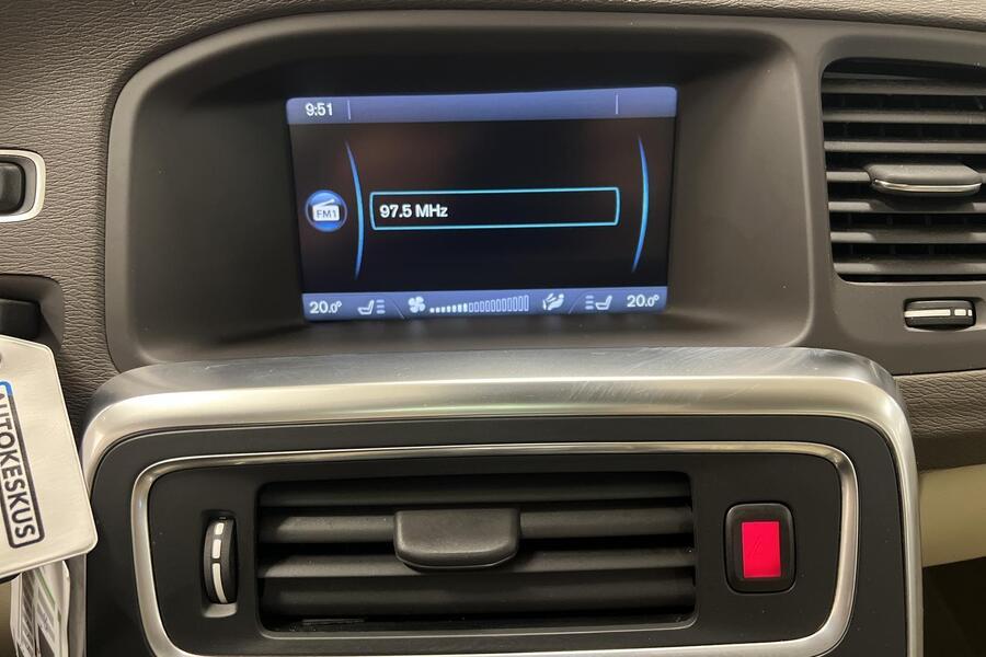 Volvo S60 vaihtoauto