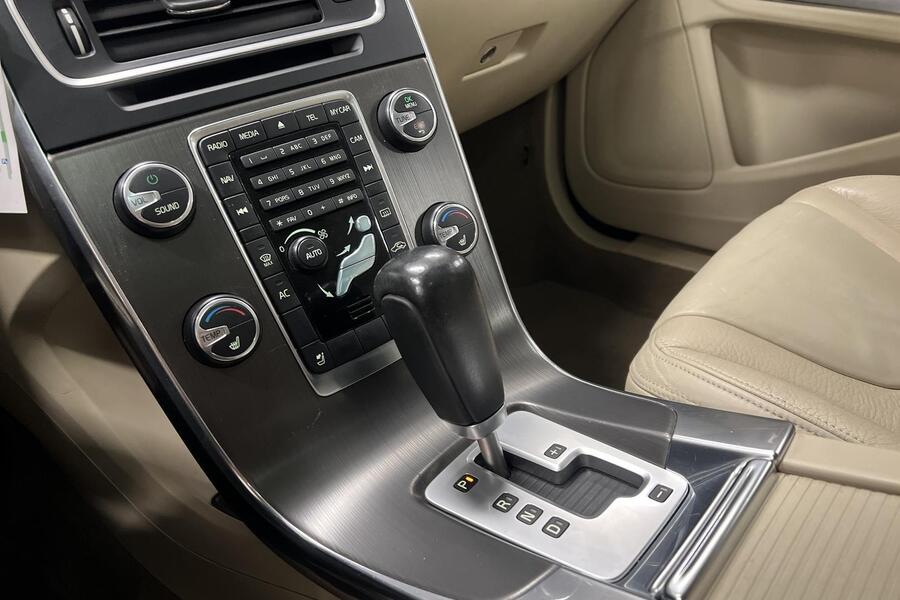 Volvo S60 vaihtoauto