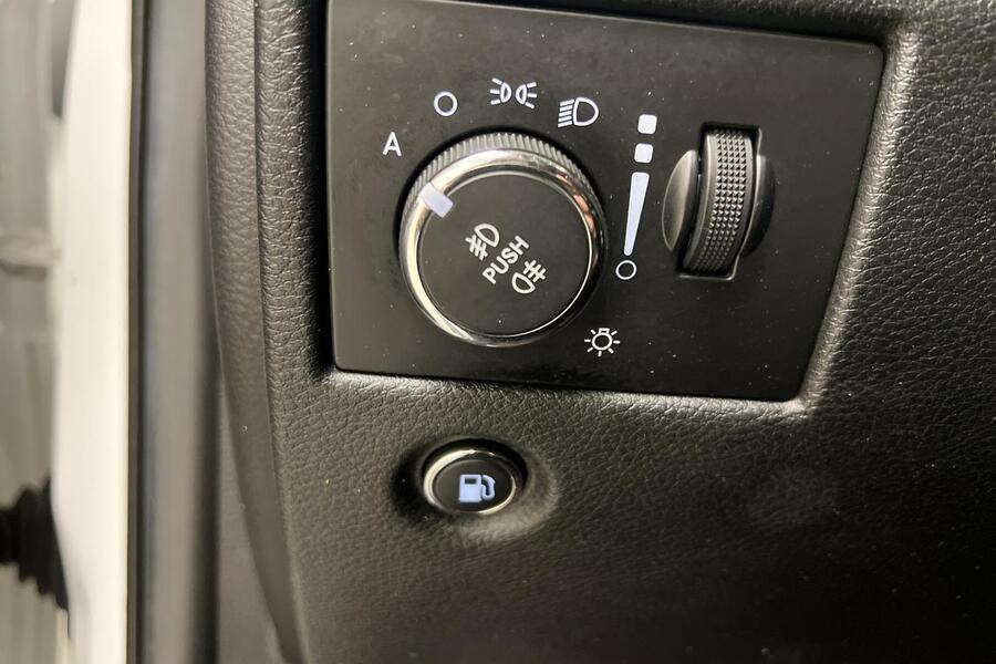 Jeep Grand Cherokee vaihtoauto