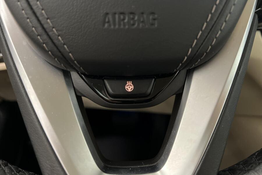 BMW 5-sarja vaihtoauto