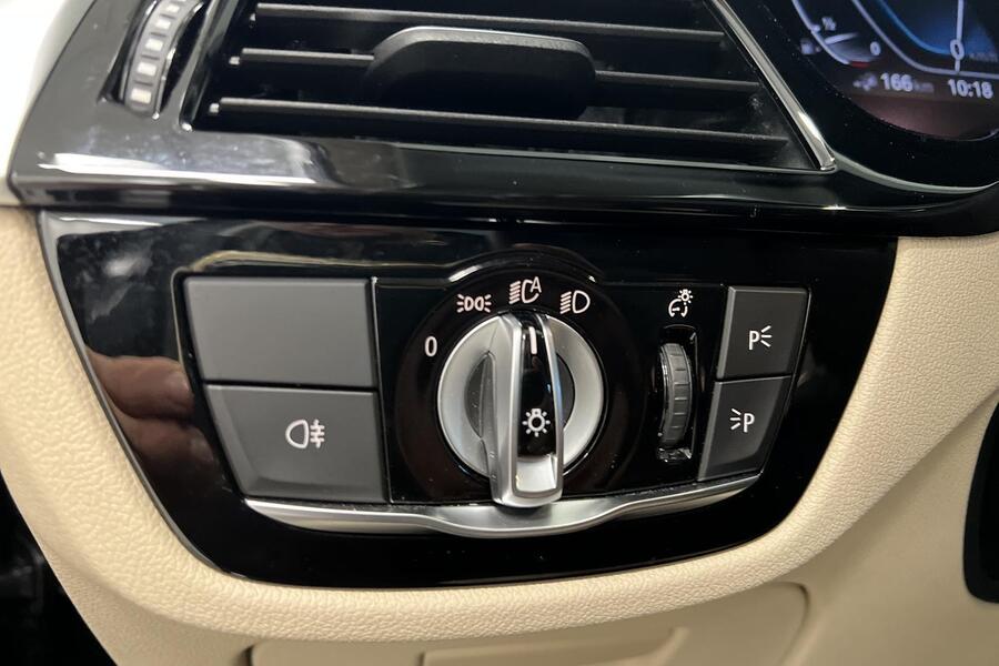 BMW 5-sarja vaihtoauto