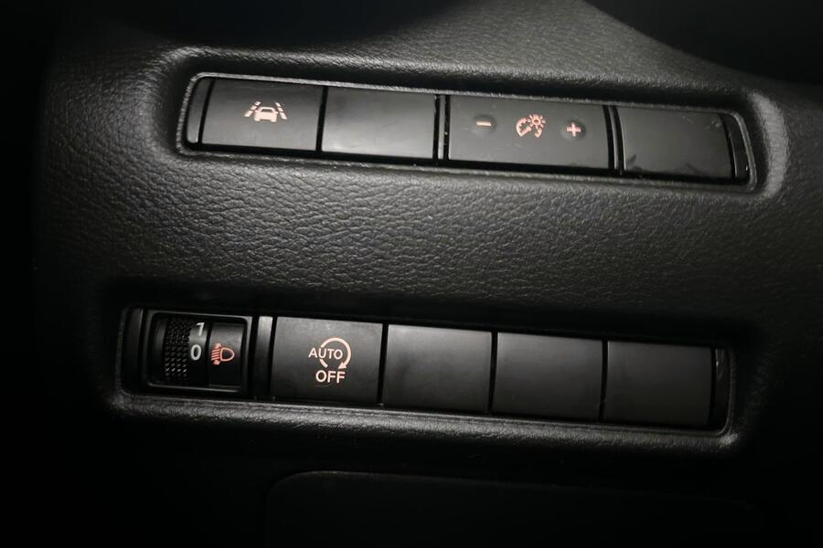 Nissan Juke vaihtoauto