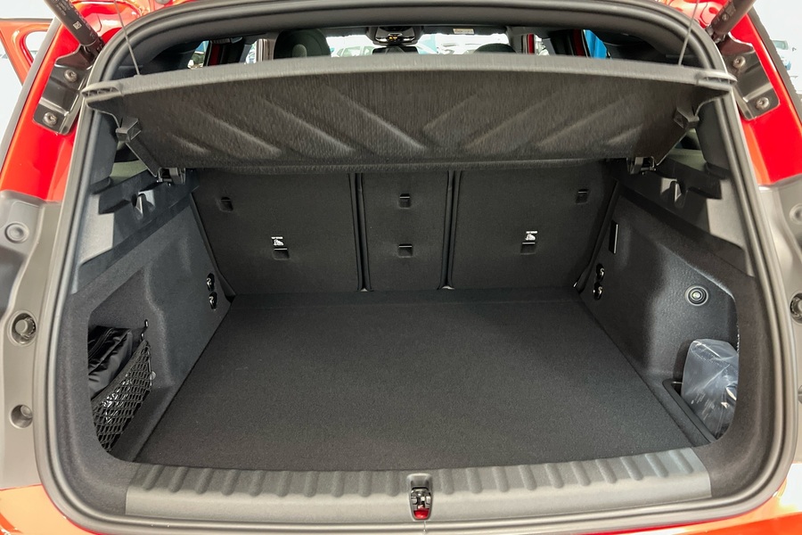 Mini Countryman vaihtoauto