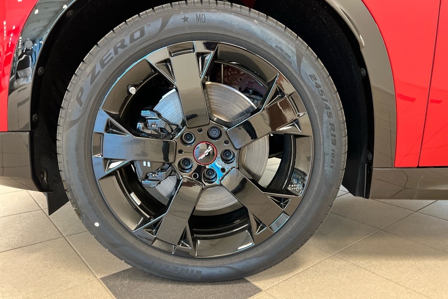 Mini Countryman vaihtoauto