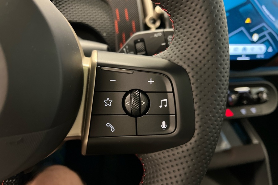 Mini Countryman vaihtoauto