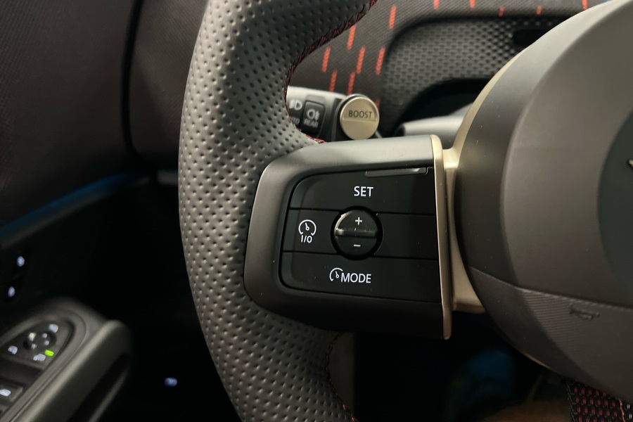 Mini Countryman vaihtoauto