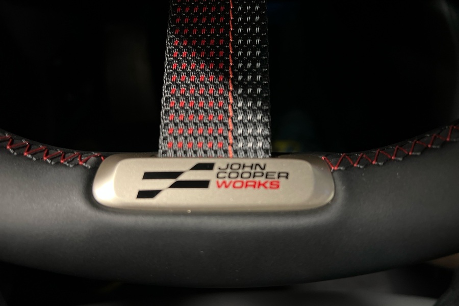 Mini Countryman vaihtoauto