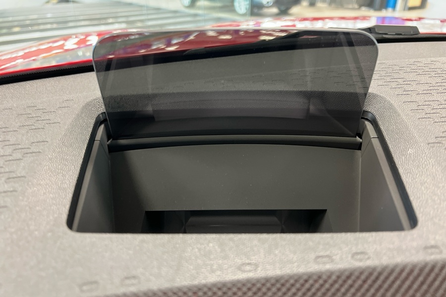 Mini Countryman vaihtoauto