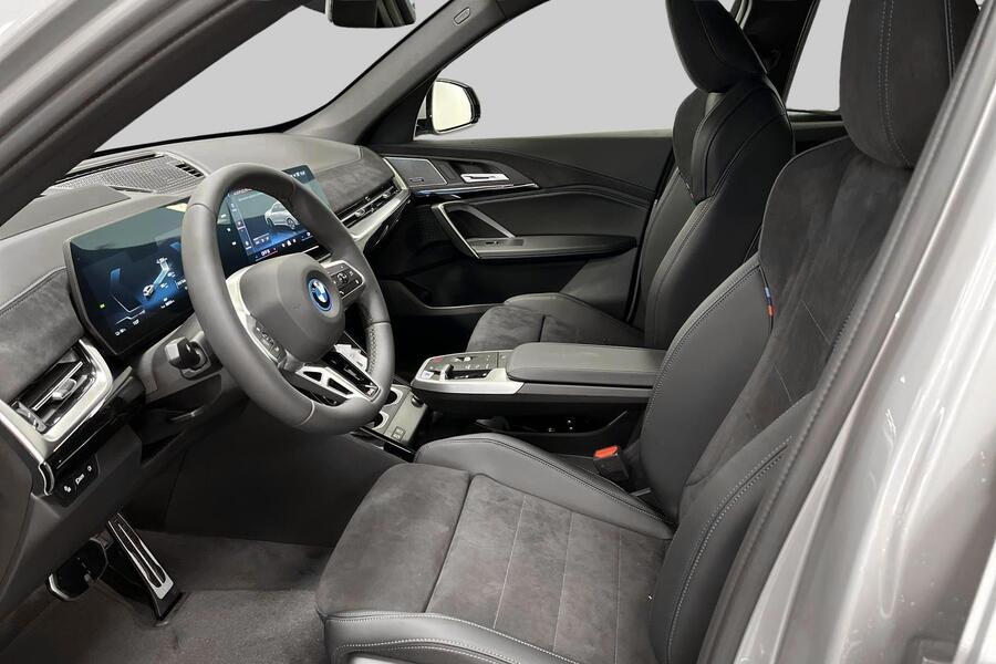 BMW iX1 vaihtoauto