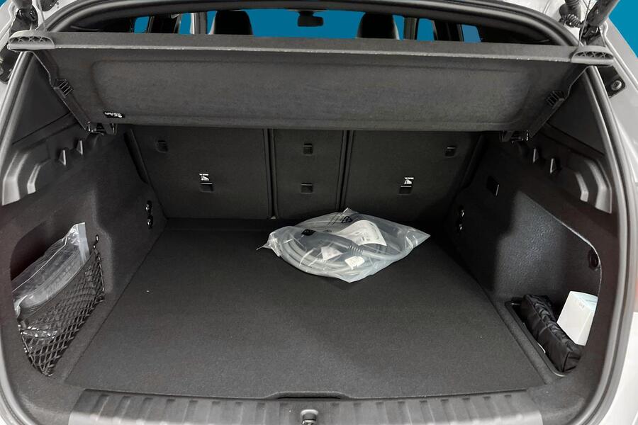 BMW iX1 vaihtoauto